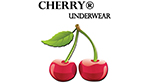 CHERRY underwear logo 153x83