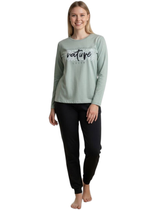 CHR NATURE LOVER CHR262605 mint-black 2602 1