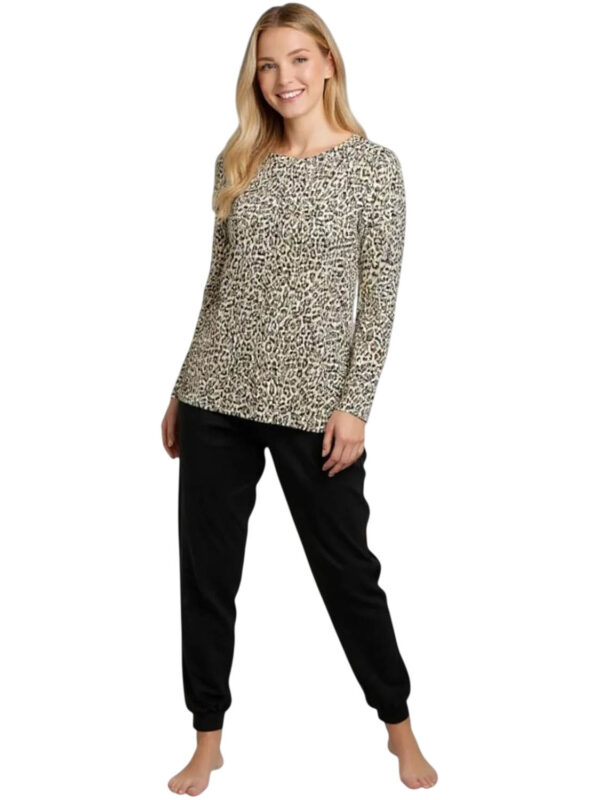 CHR WILD NIGHTS CHR26518 animal 2602 2