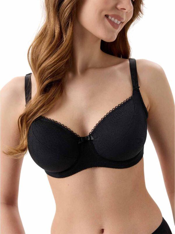 CON SUPREMA RB6022 black 2602 1