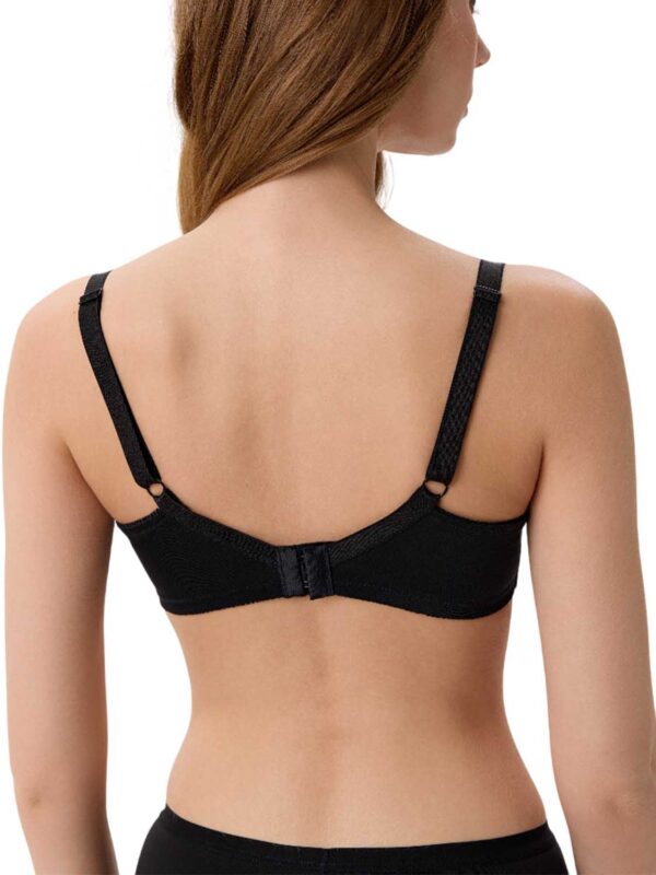CON SUPREMA RB6022 black 2602 2