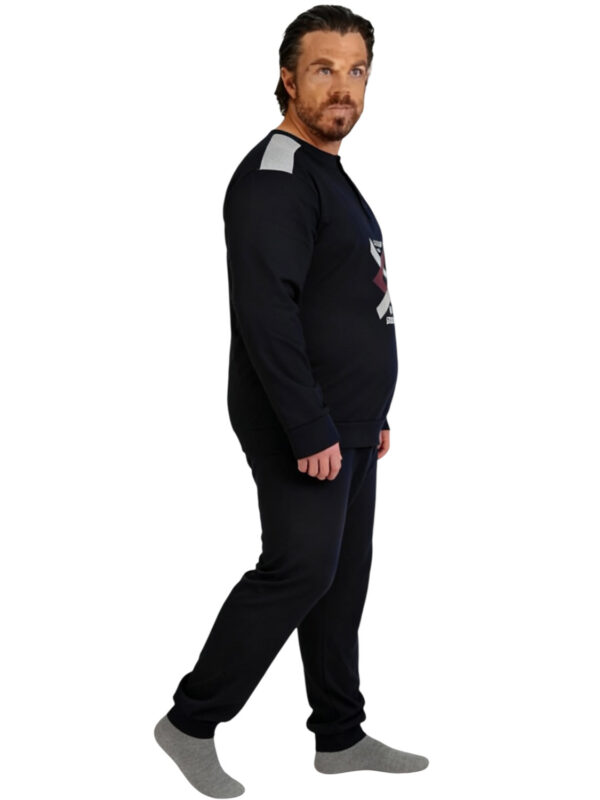 LCR MU 25637-1 dark blue 2601 2
