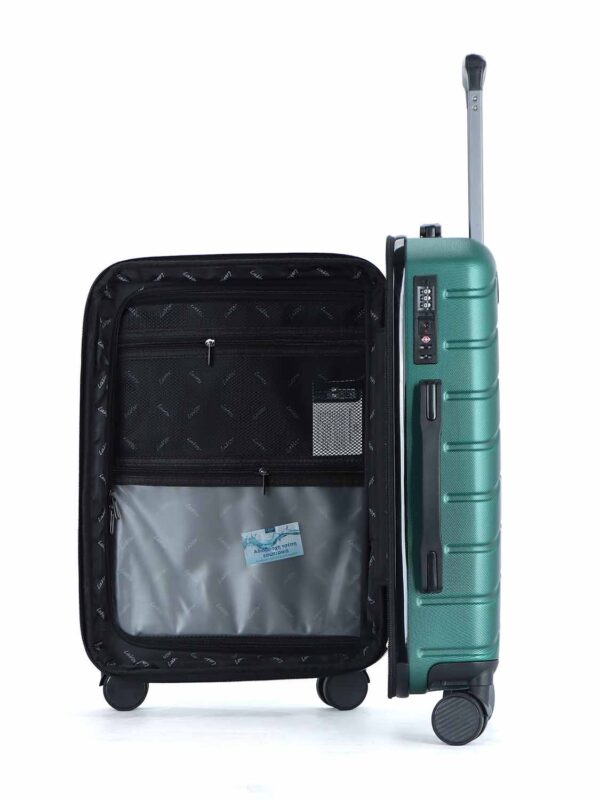 valitsa LVR 1-601 green 2602 2