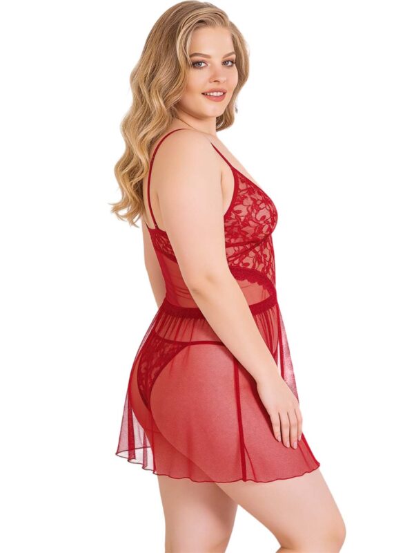 PRM 3033-001 red 2602 2