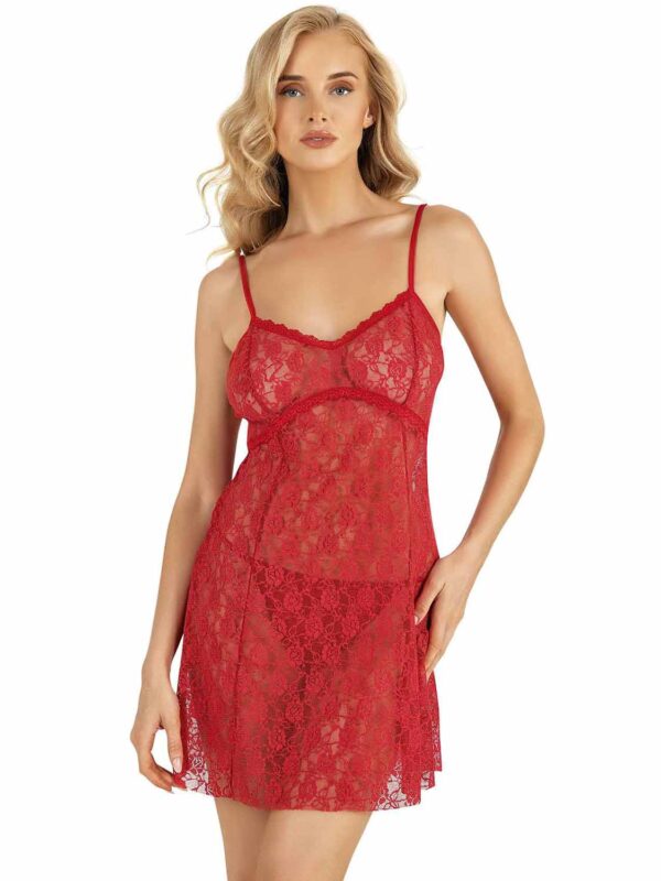 PRM 4223-001 red 2602 1
