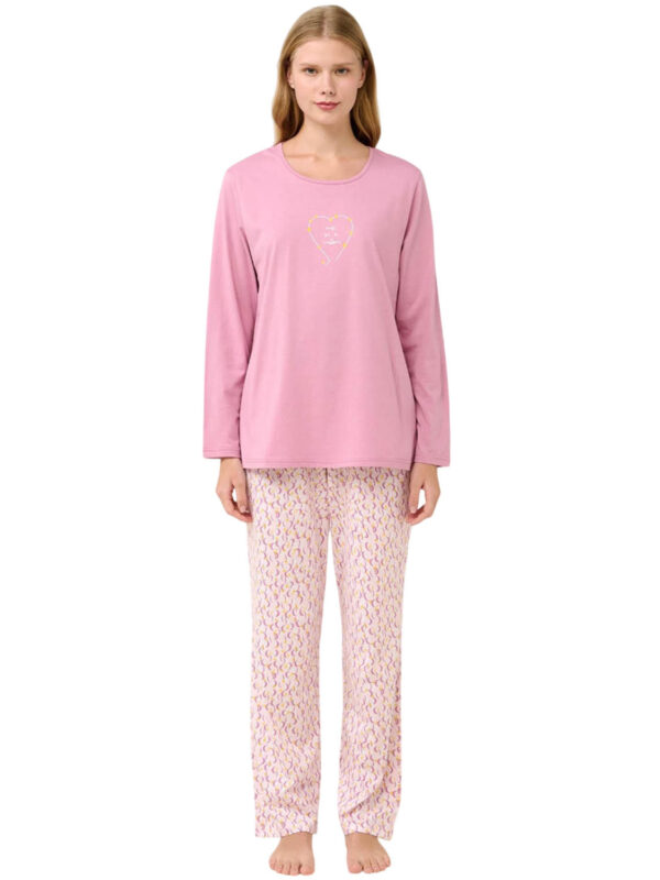 VMP 21927 803 pink lilas 2602 1