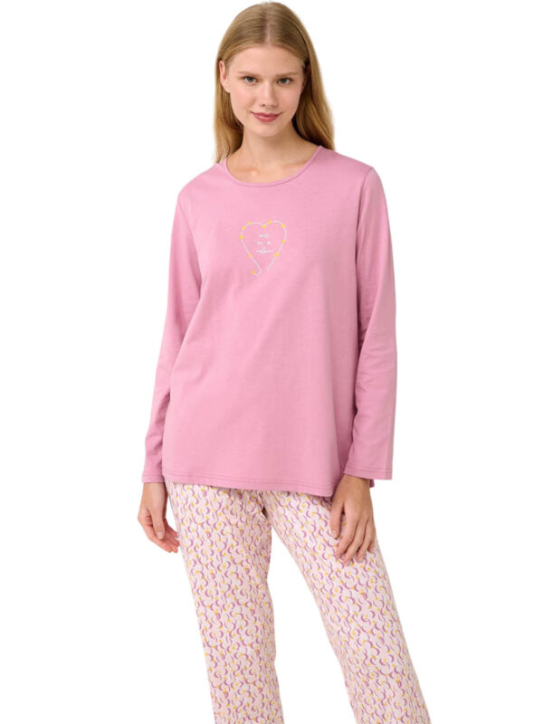 VMP 21927 803 pink lilas 2602 2