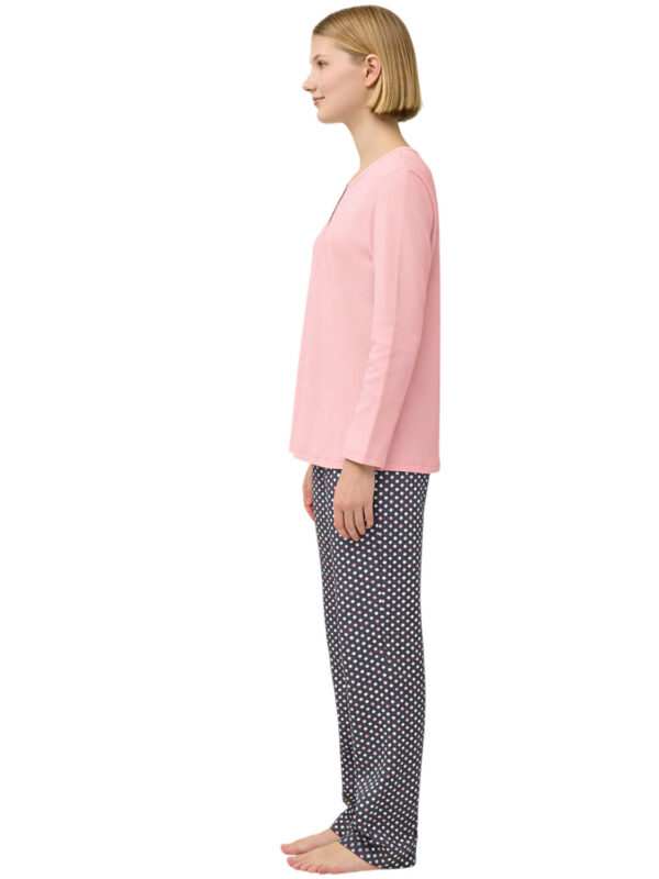 VMP 23917 249 pink blush 2602 2