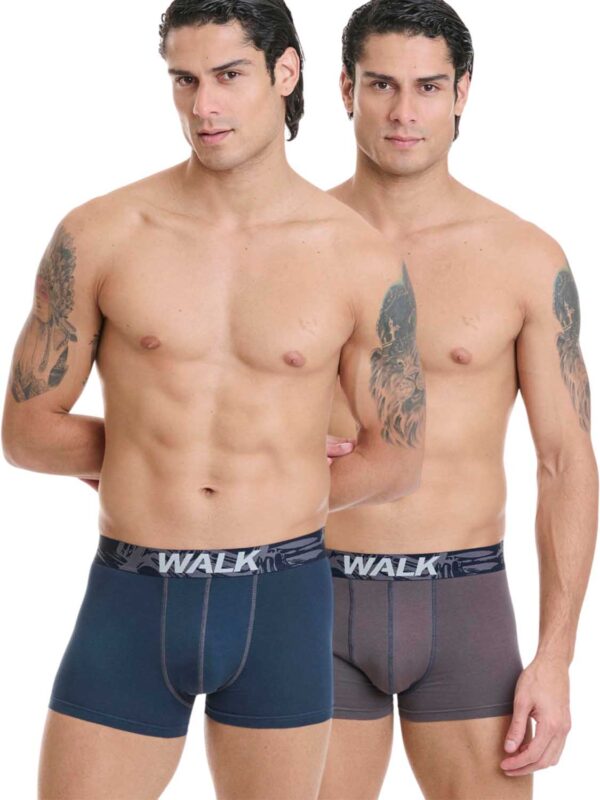 WLK W1762-4-0308 dark blue-anthracite 2602 1