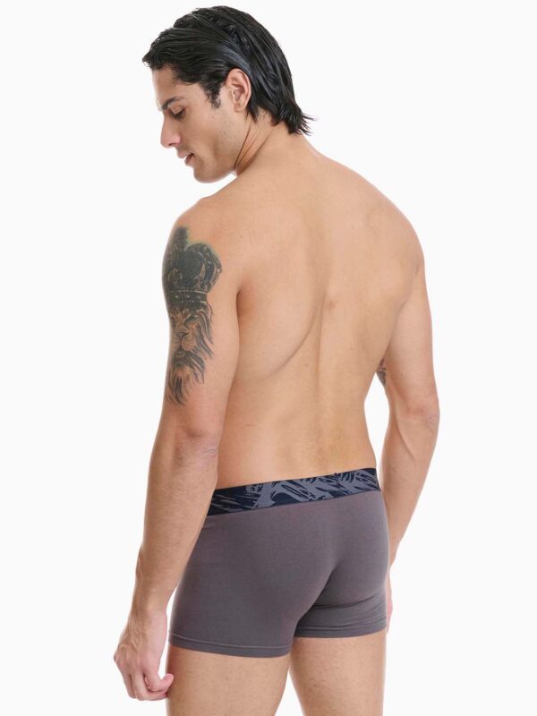 WLK W1762-4-0308 dark blue-anthracite 2602 2