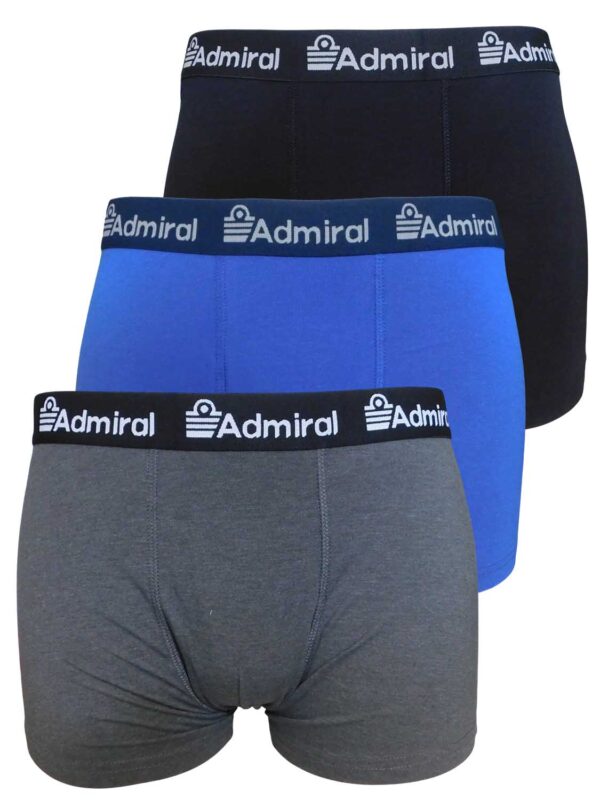ADM BOXER 3PCS 1021900000-14 dark grey-blue-black 2603 1