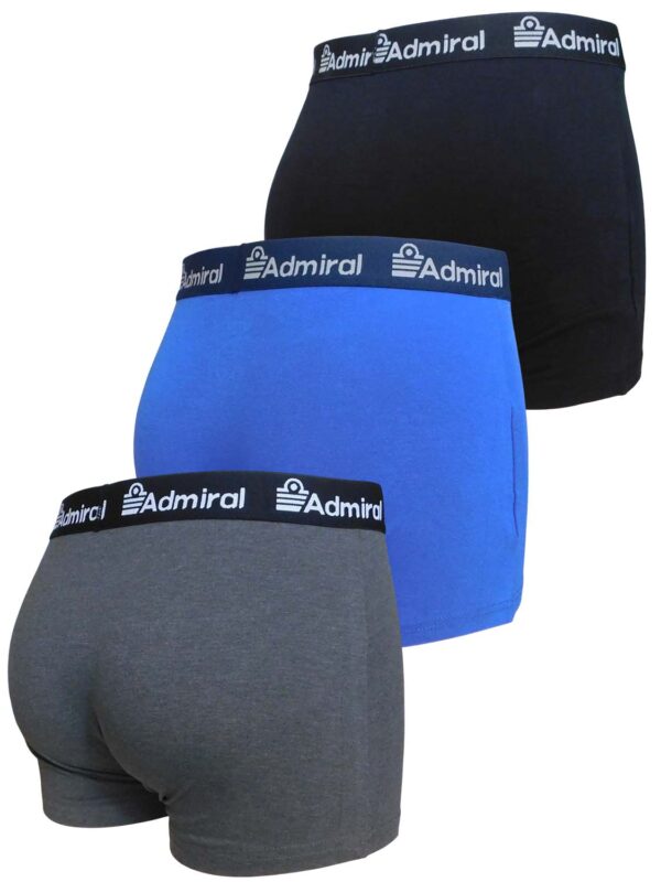 ADM BOXER 3PCS 1021900000-14 dark grey-blue-black 2603 2