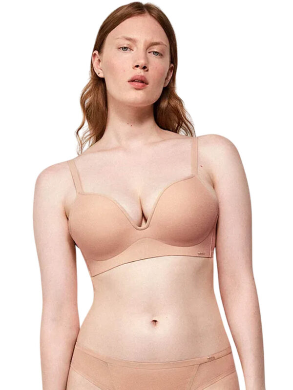 soutien GSL PUSH UP NON WIRED 1-10043T piel 2603 1