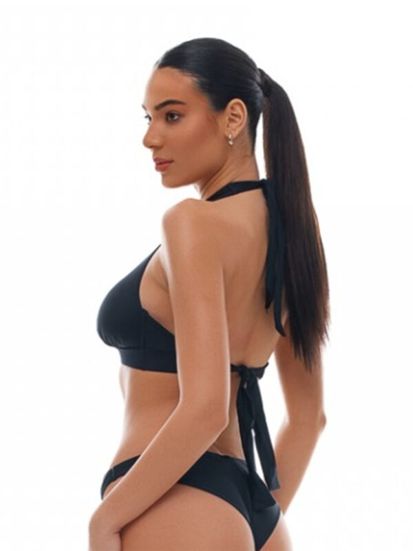 BLP SOLIDS UNDERWIRED BIKINI TOP 26066092D 02 black 2604 2