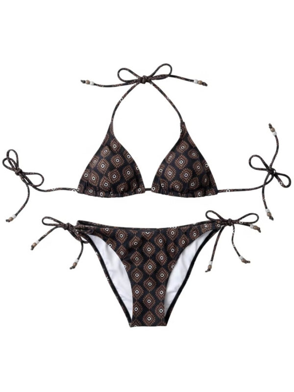 LSN LWMAP0601-26001 dark brown 2604 2