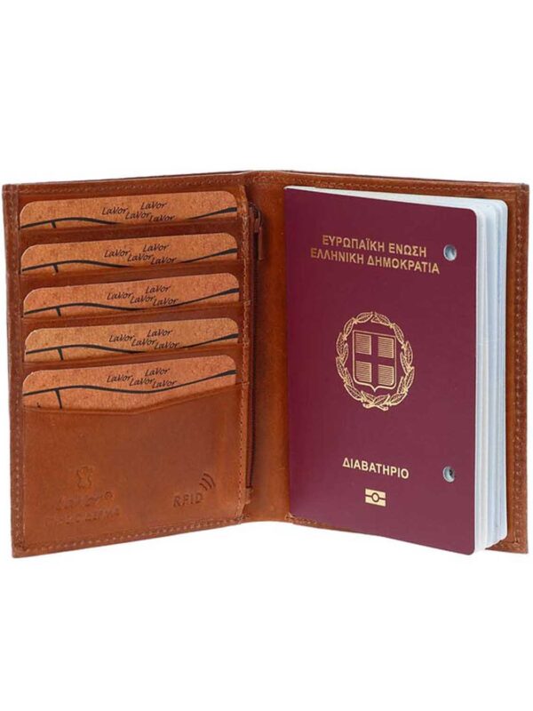 portofoli LVR 1-3311 tabac 2604 2