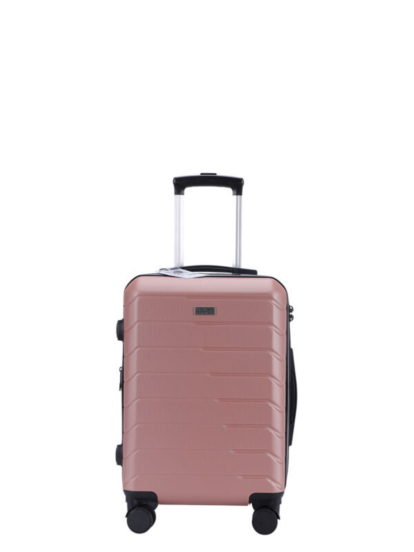 cabin LVR 1-607-20 pink 2604 1