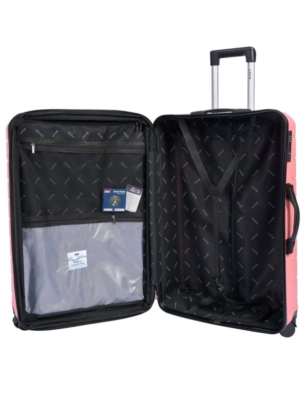 valitsa LVR 1-608 pink 2604 2