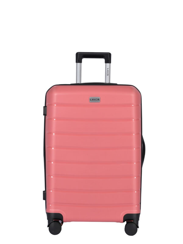 valitsa LVR 1-608B-24 pink 2604