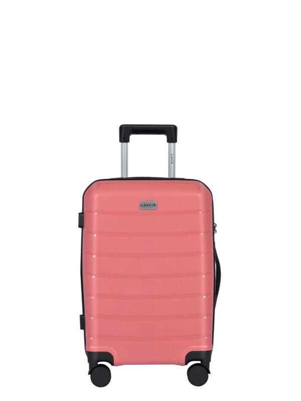 cabin LVR 1-608C-20 pink 2604