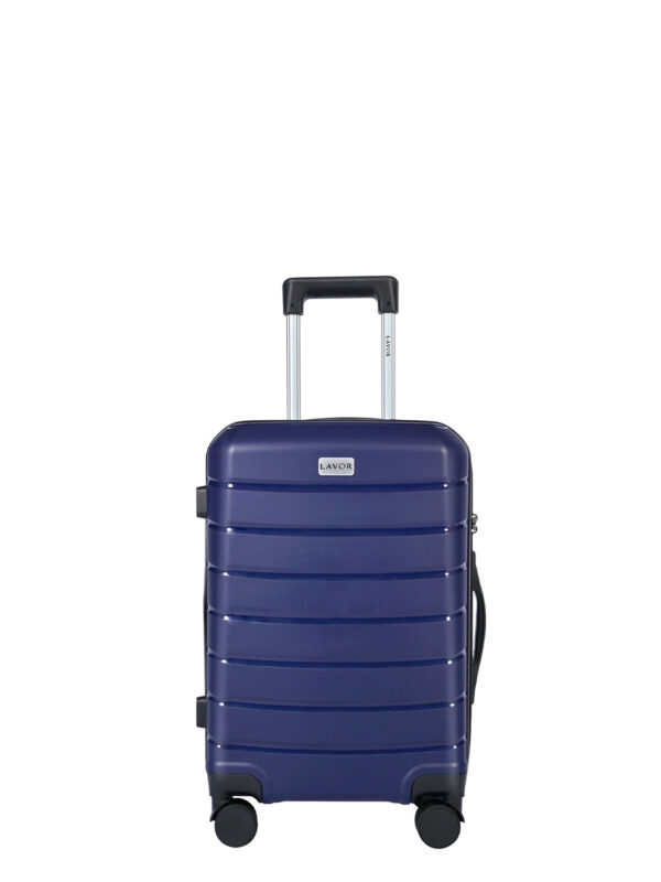 cabin LVR 1-609-20 blue 2604 1
