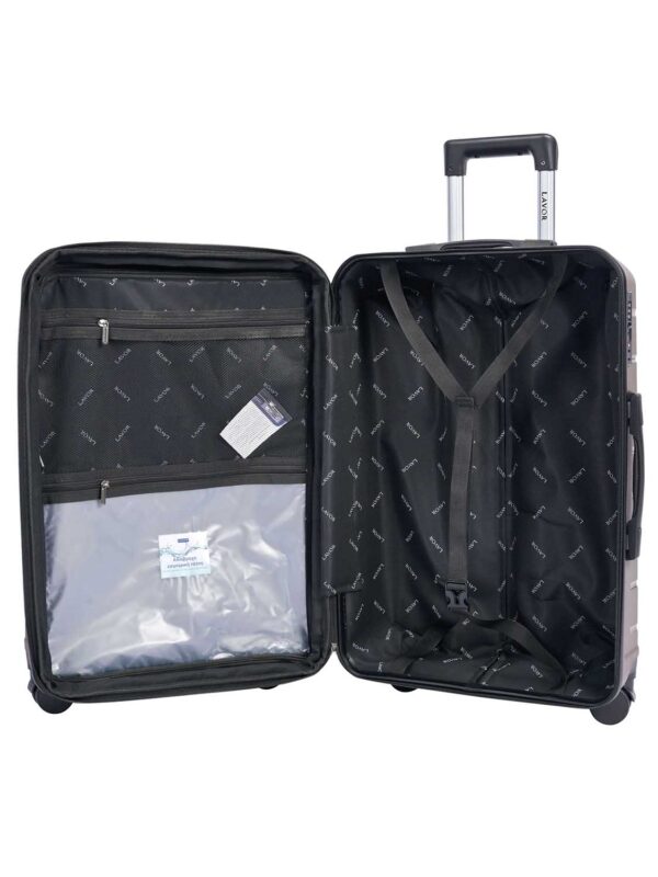 valitsa LVR 1-609 brown 2604 2