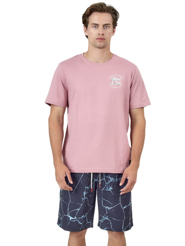 MAU T-S RELOAD 1165560001-47 foxglove-bone 2604 1