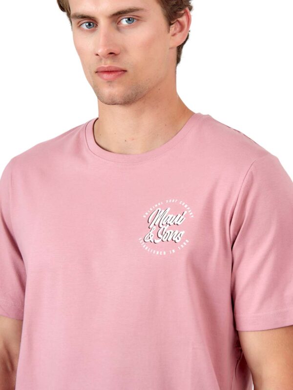 MAU T-S RELOAD 1165560001-47 foxglove-bone 2604 2