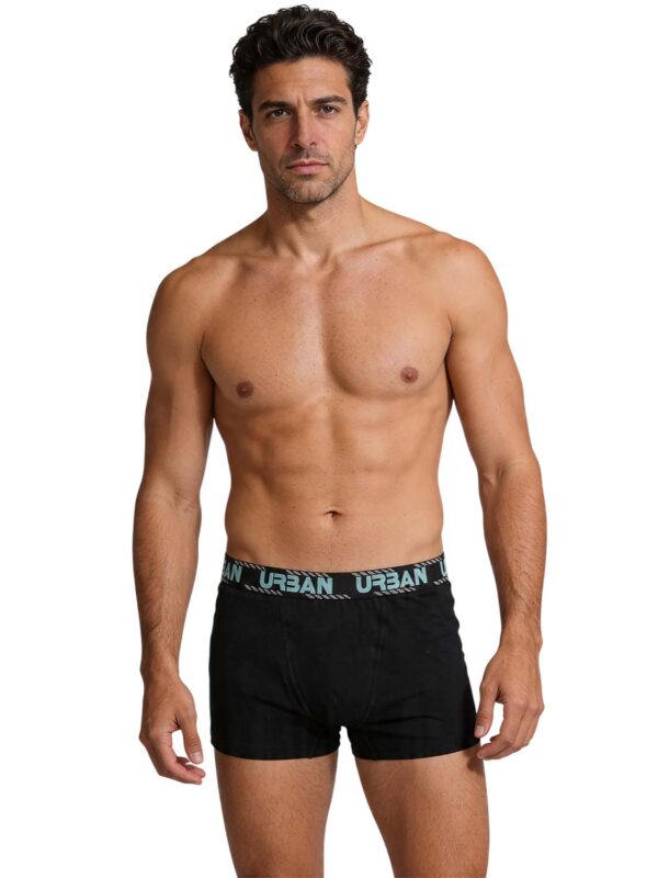 boxer NC 411 mavro-teal 2604 1
