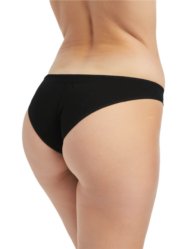 slip NC 600 RIO black 2606 2