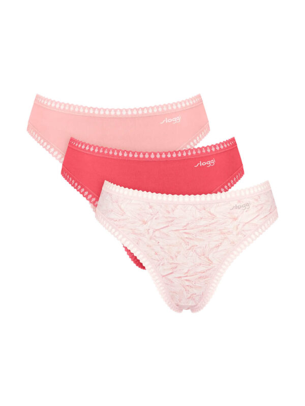 slip SLG GO CRUSH HIGH LEG C3P 10219672-M005 red-light combination 2603 1