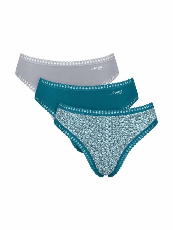 slip SLG GO CRUSH HIGH LEG C3P 10219672-V022 multiple colours 22 2603 1