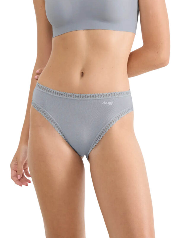 slip SLG GO CRUSH HIGH LEG C3P 10219672-V022 multiple colours 22 2603 2