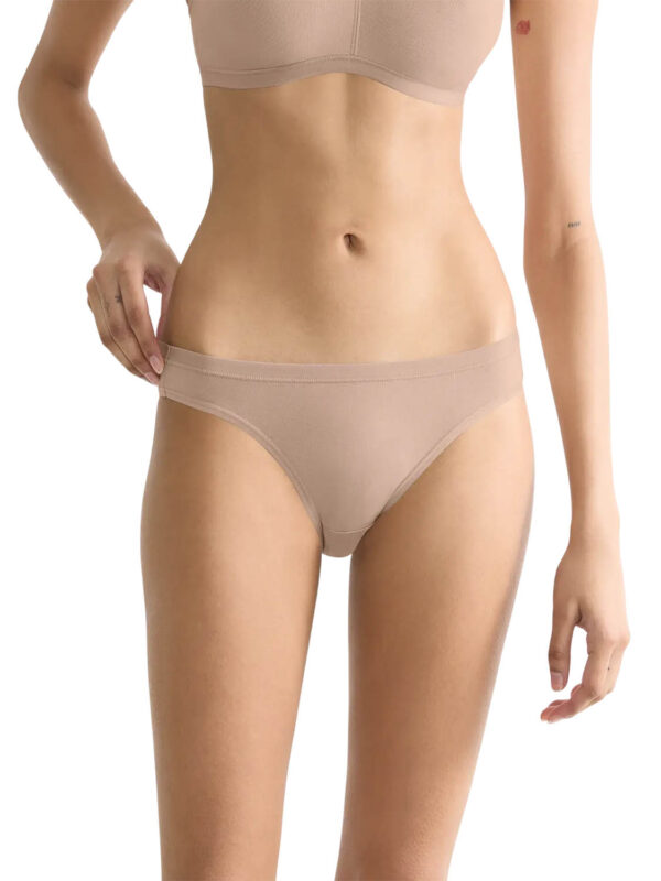 slip SLG GO DAILY COTTON 3P 10222320-00LZ new beige 2604 2