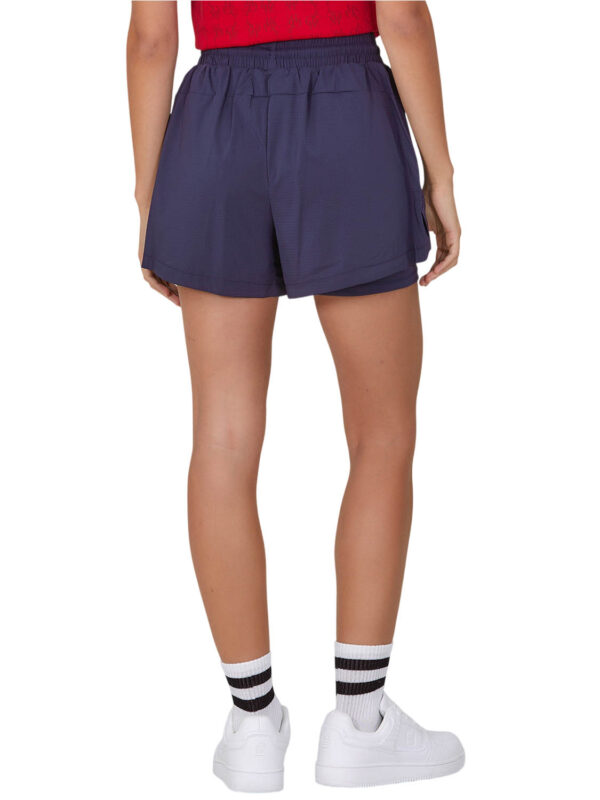 ADM SHORTS SESTE GYM WMN 1021540002-37 navy 2605 2