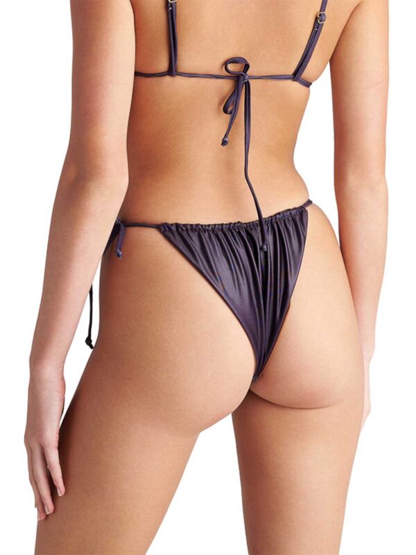 B4U POLCA BORDERS DOUBLE FACE TIE-SIDE BOTTOM 26365463 47 bronze 2605 2a