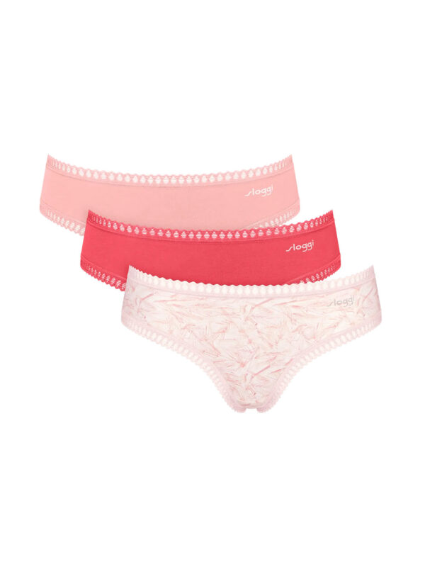 SLG GO CRUSH HIPSTER C3P 10219671-M005 red-light combination 2605 1