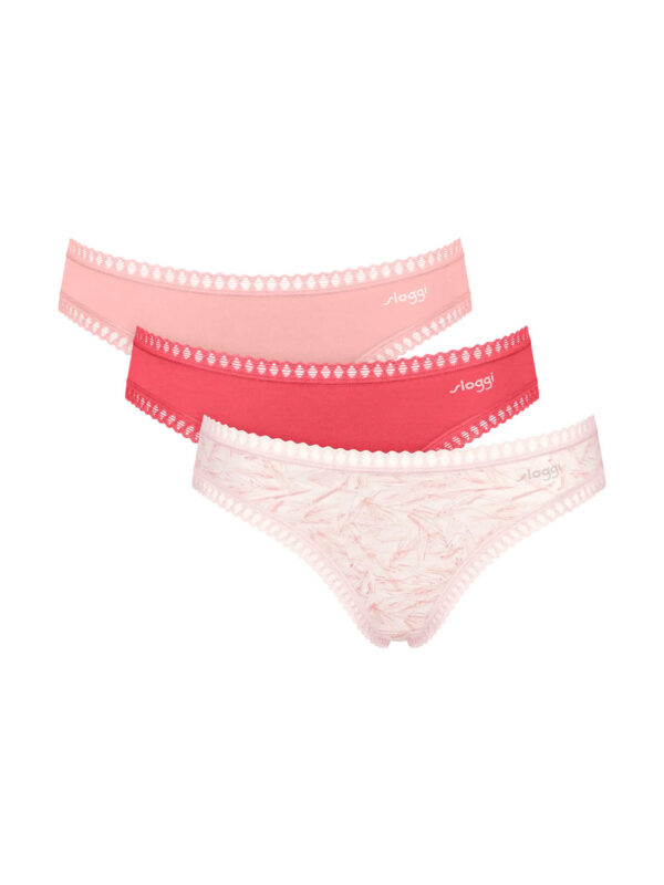 slip SLG GO CRUSH MINI C3P 10219682-M005 red-light combination 2605 1