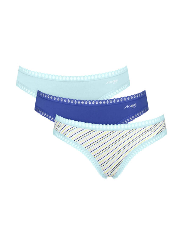slip SLG GO CRUSH MINI C3P 10219682-M007 blue-light combination 2605 1