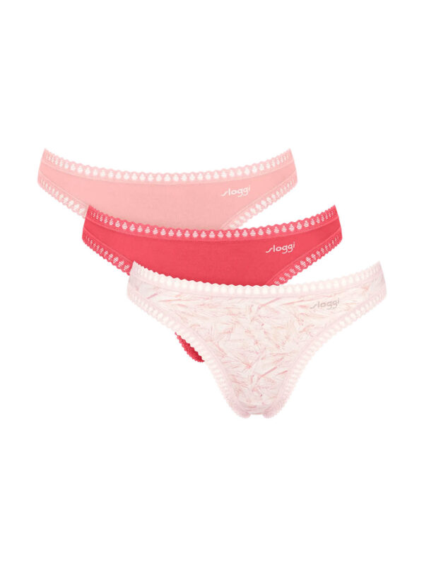 slip SLG GO CRUSH STRING C3P 10219704-M005 red-light combination 2605 1