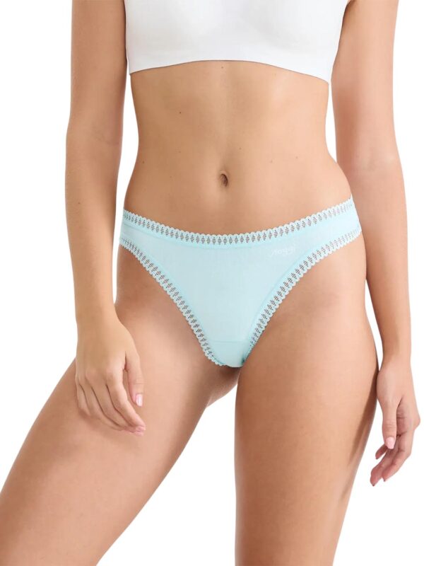 slip SLG GO CRUSH STRING C3P 10219704-M007 blue-light combination 2605 2