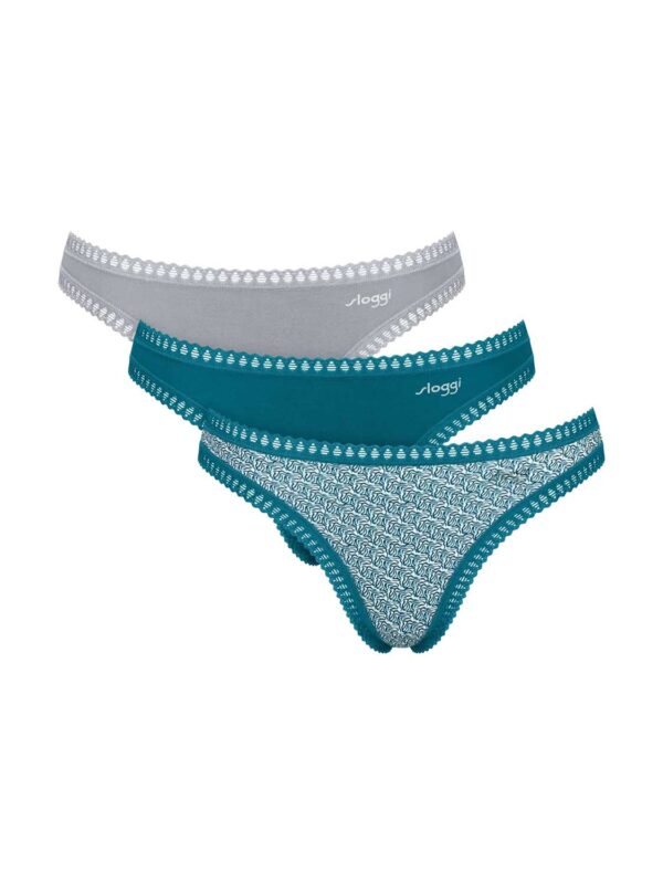 slip SLG GO CRUSH STRING C3P 10219704-V022 multiple colours 22 2605 1