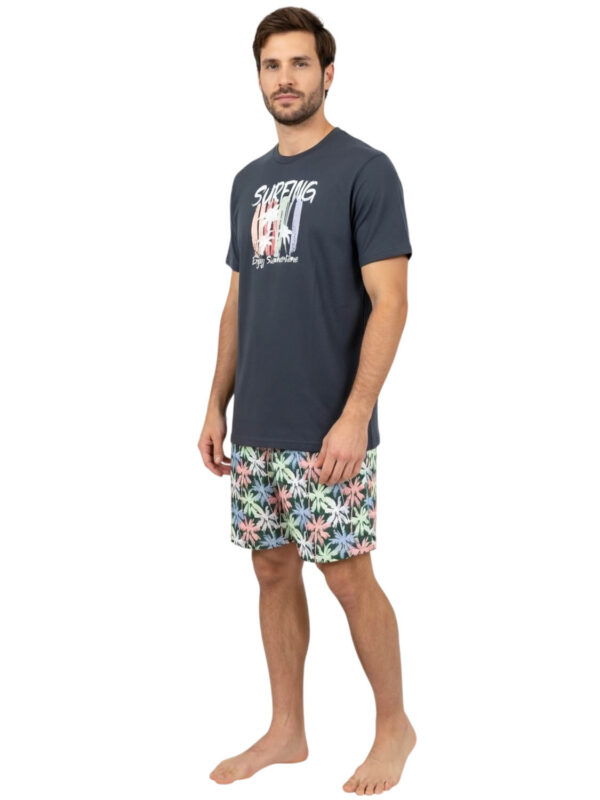 VMP 83002 298 gray ombre 2604 2