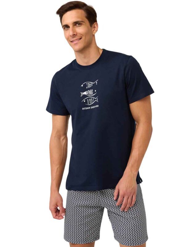 VMP OCEAN DERIVED 22673 180 blue 2604 2