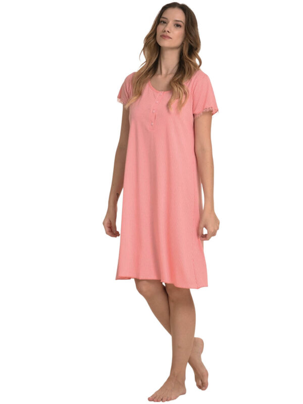 ZEN 87200 coral 2605 2