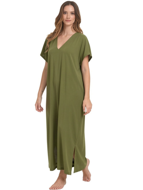 ZEN 87300 olive green 2605 1