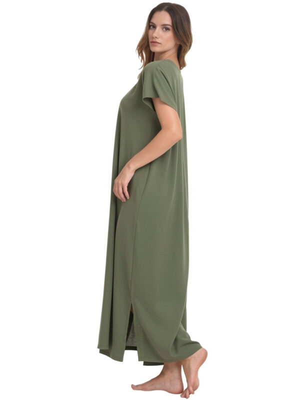 ZEN 87300 olive green 2605 2