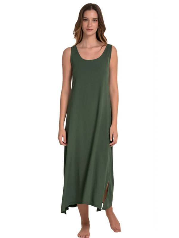 ZEN 87318 olive green 2605 1