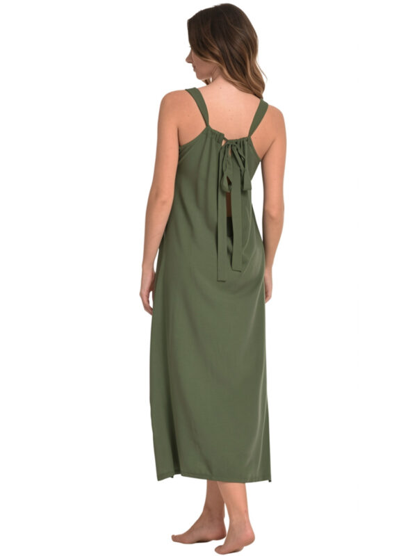 ZEN 87318 olive green 2605 2