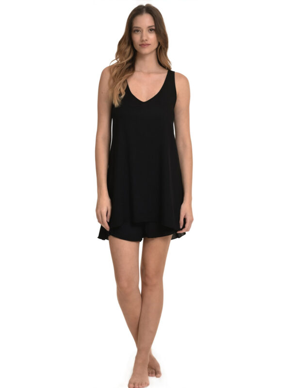 ZEN 87402 black 2605 1